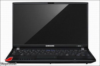 Samsung n510